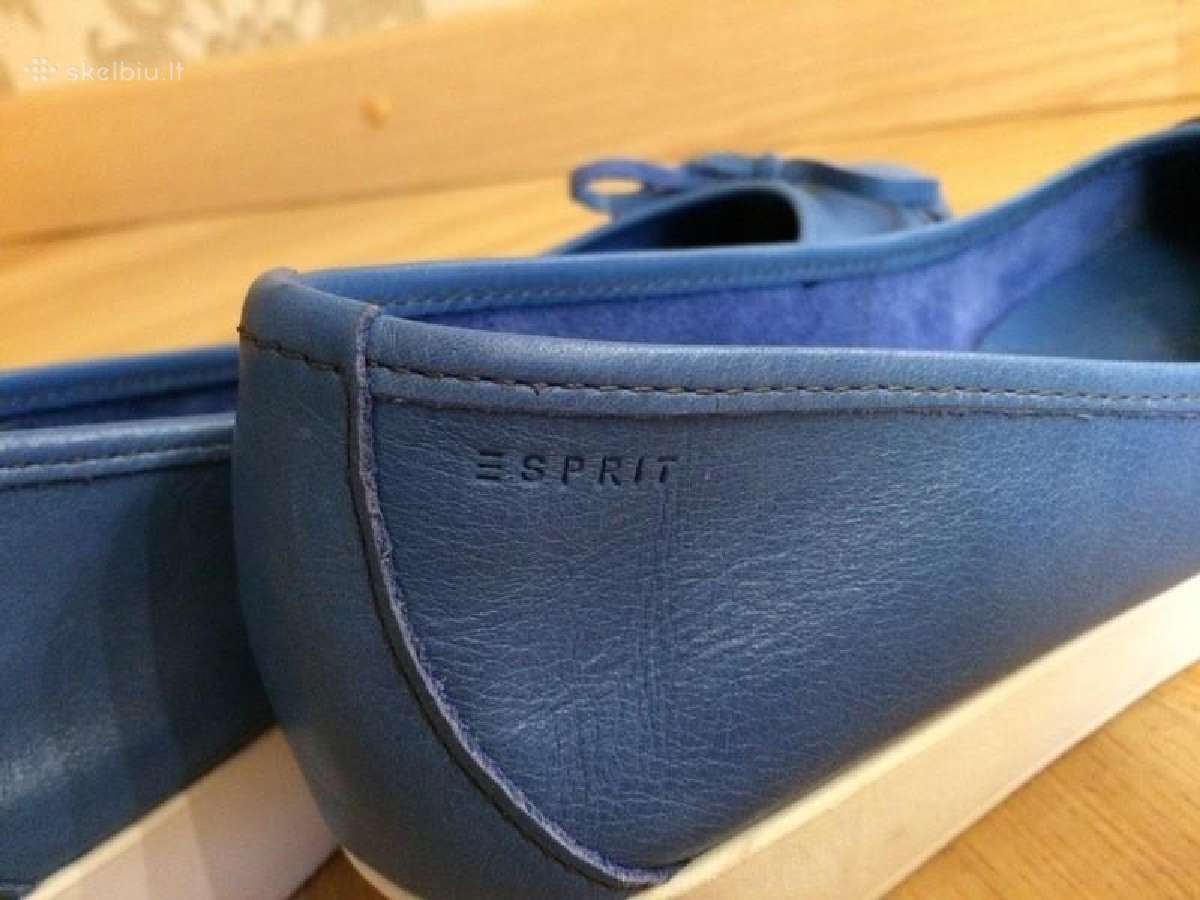 Esprit firmos superiniai bateliai visiems atvejams - nuotraukos Nr. 4