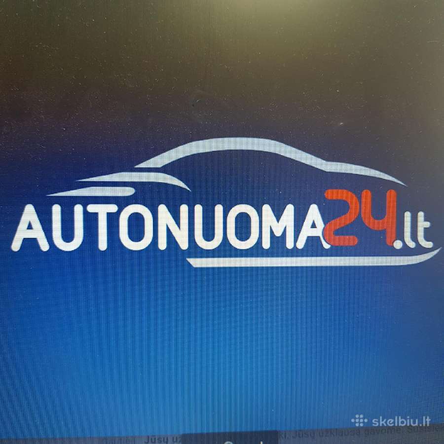 Automobilių nuoma be užstato ! - nuotraukos Nr. 2