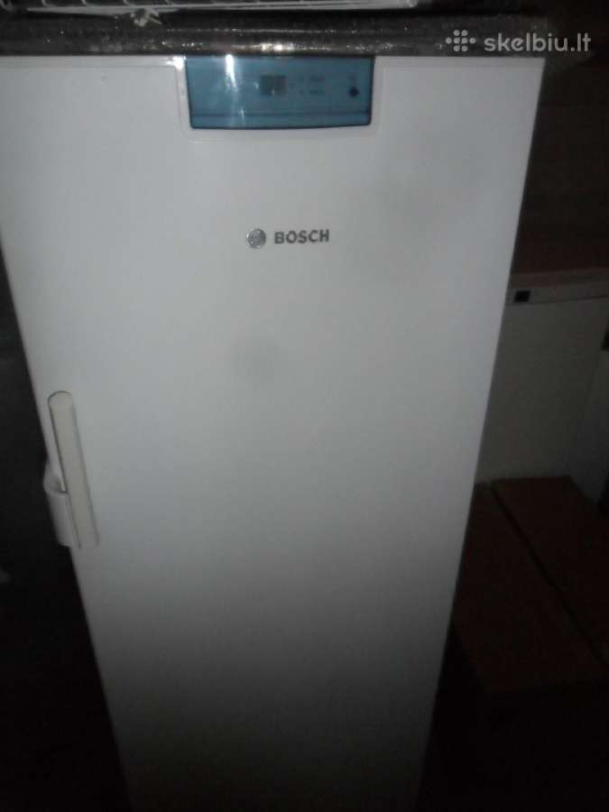 Saldiklis Bosch No Frost