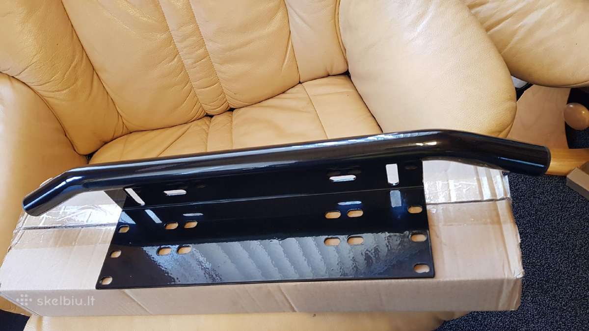 LED zibinto tvirtinimo kronsteinas y nr vieta - nuotraukos Nr. 6