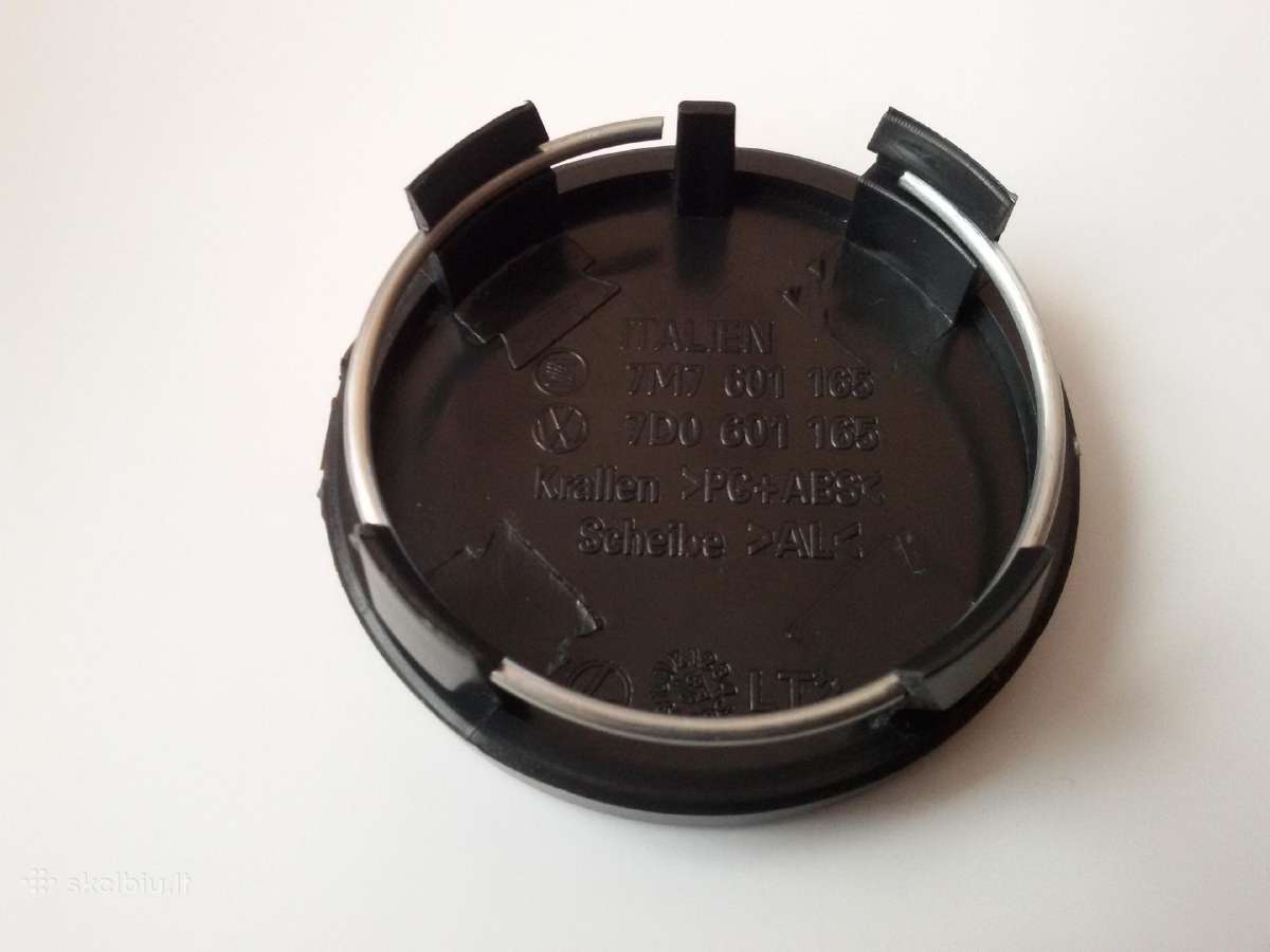 Volkswagen dangteliai 55 56 60 63 65 70 76 12€4vnt - nuotraukos Nr. 3