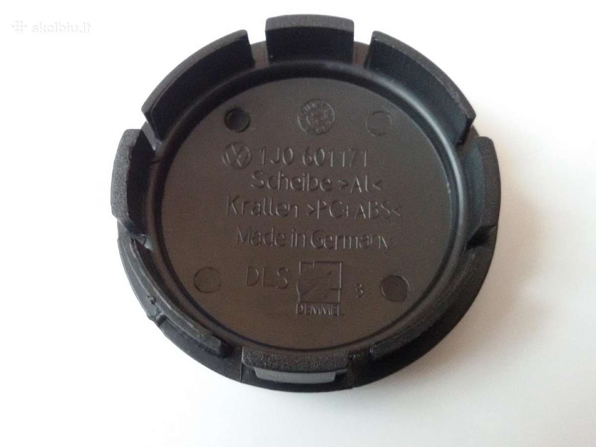 Volkswagen dangteliai 55 56 60 63 65 70 76 12€4vnt - nuotraukos Nr. 4