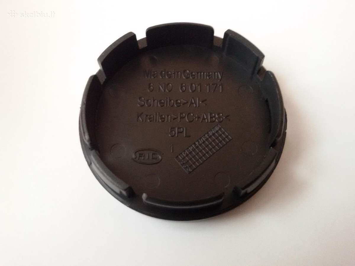 Volkswagen dangteliai 55 56 60 63 65 70 76 12€4vnt - nuotraukos Nr. 5