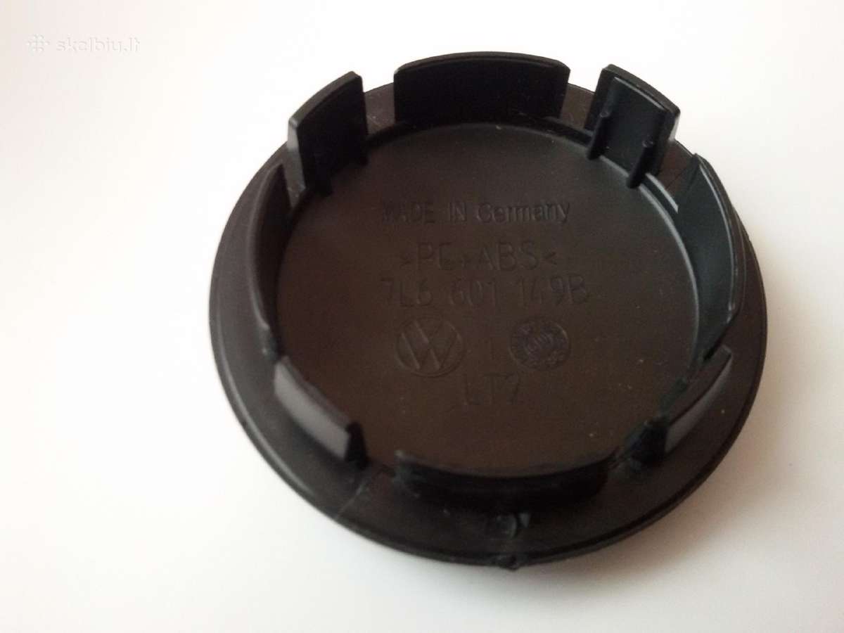 Volkswagen dangteliai 55 56 60 63 65 70 76 12€4vnt - nuotraukos Nr. 7