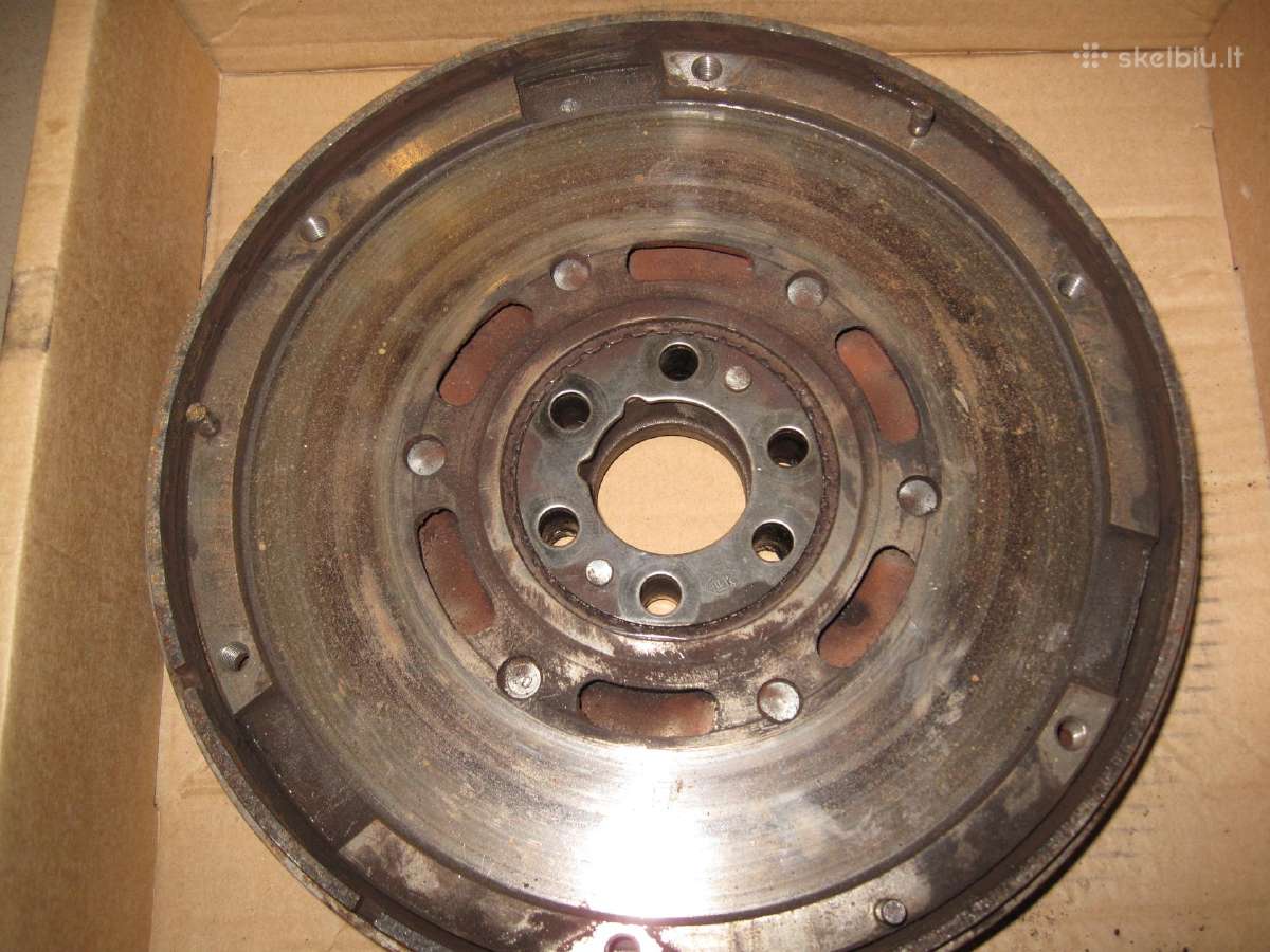 Audi 1,9tdi 85kw,VW Golf 1,9 77 Kw variklių dalys - nuotraukos Nr. 4