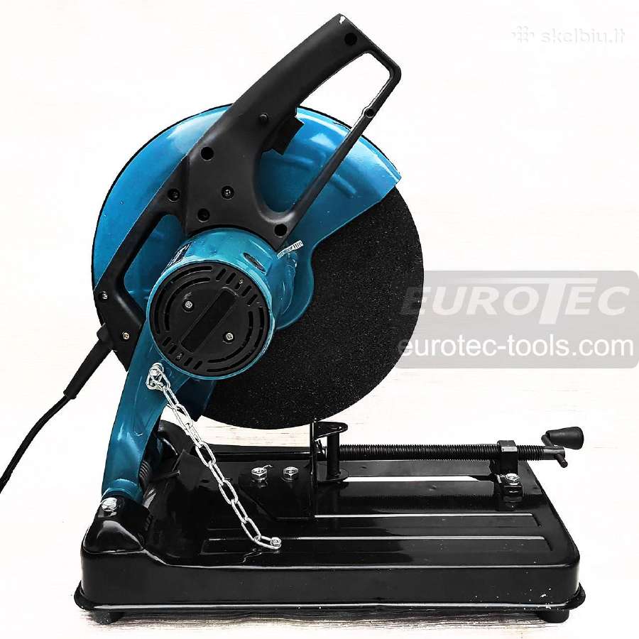Pigiausiai Metalo Pjovimo Staklės 3950w! - nuotraukos Nr. 18