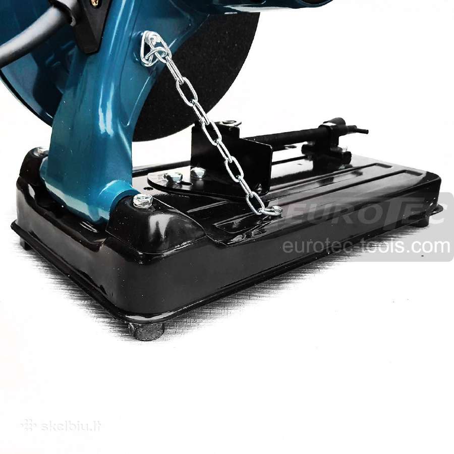 Pigiausiai Metalo Pjovimo Staklės 3950w! - nuotraukos Nr. 20