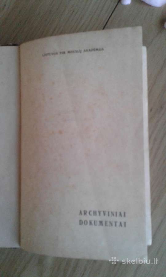 B.baranauskas. Zudikai baznyciosprieglobst 1963 m. - nuotraukos Nr. 2