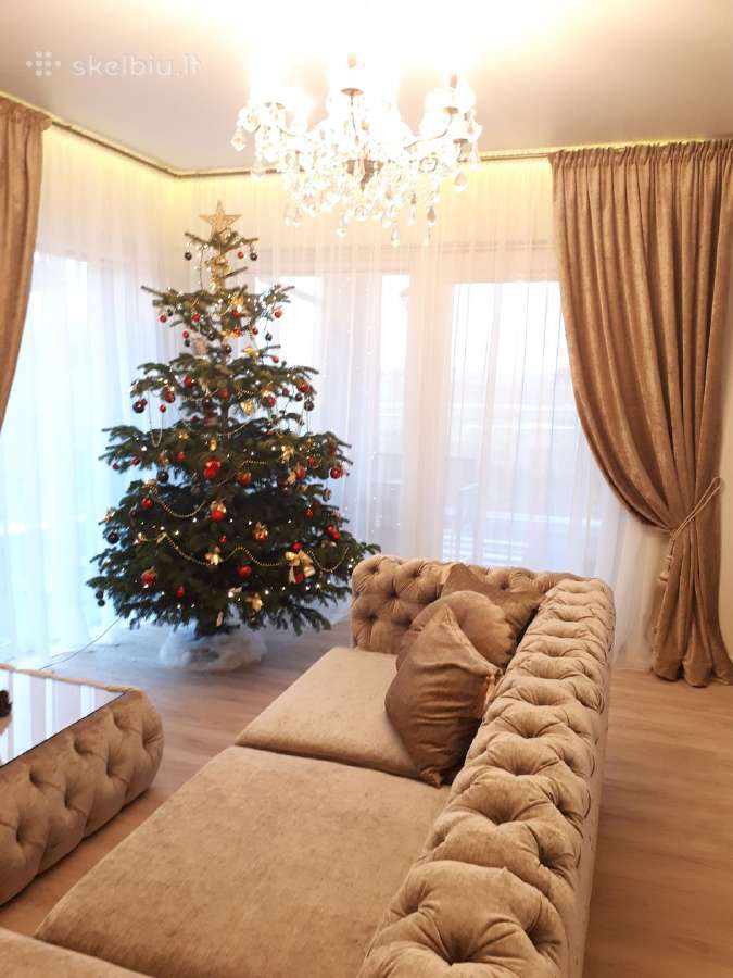 Užuolaidos Kaunas - nuotraukos Nr. 12