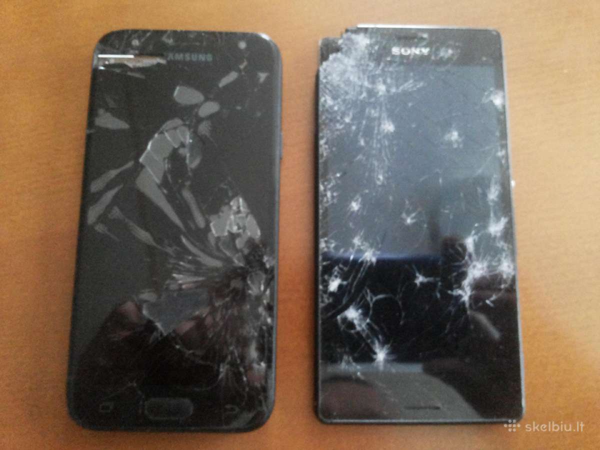 Samsung / Sony/nokia/ nous - nuotraukos Nr. 3
