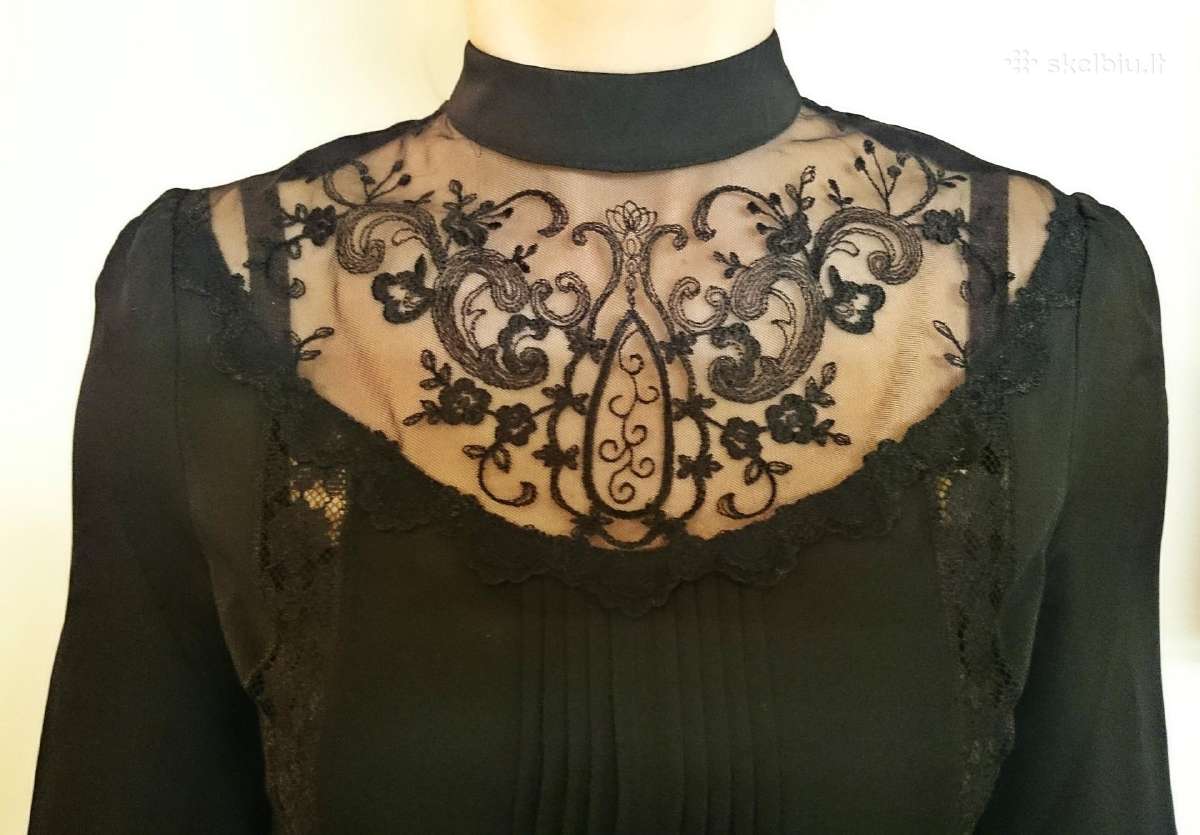 Tik 12 eur ! nauja stilinga "Sisley" palaidinė