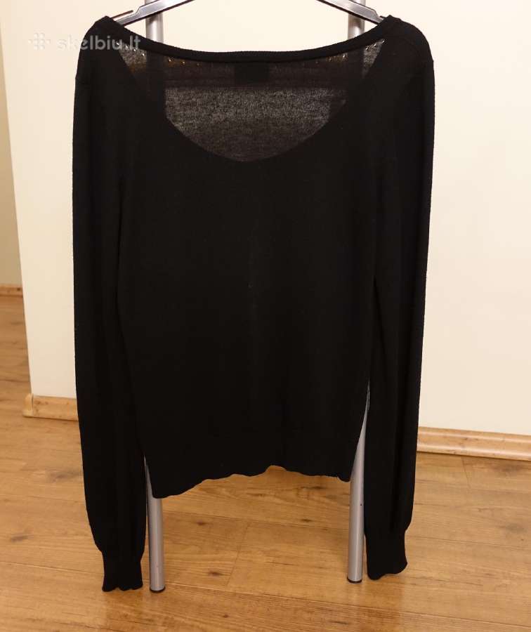 Tik 12 eur ! "Soaked in Luxury" kašmyro megztinis - nuotraukos Nr. 6