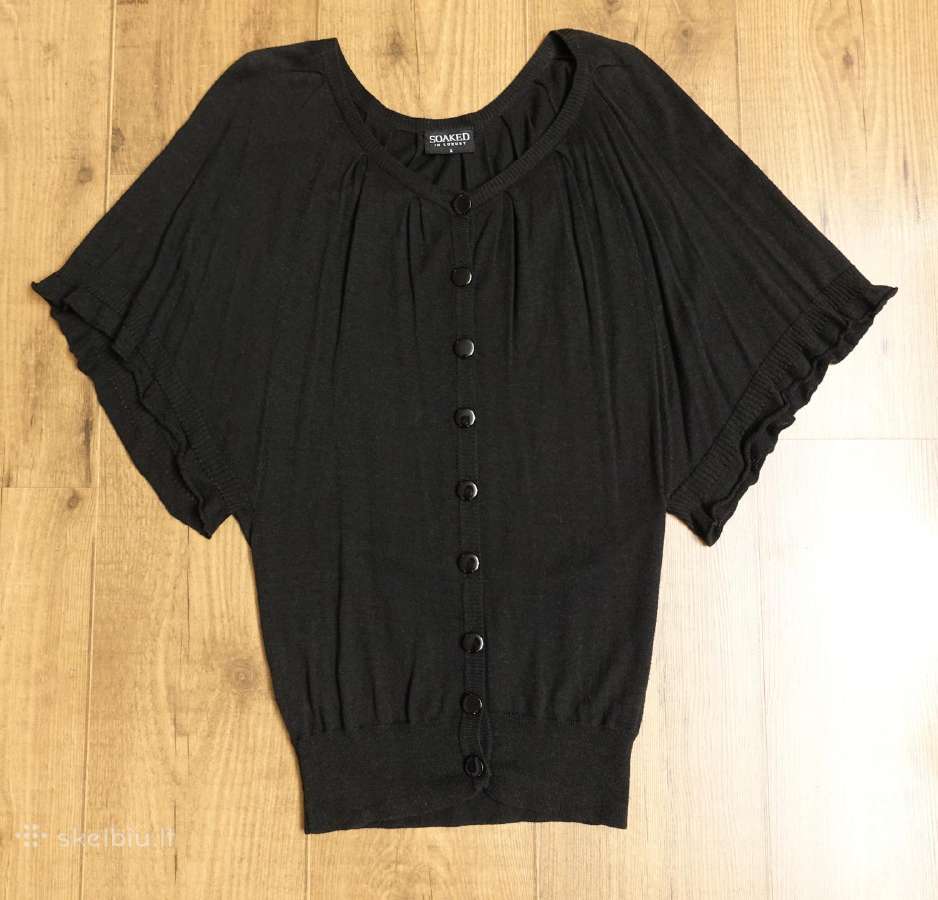 Tik 9 eur ! "Soaked in Luxury" megztinis | Skelbiu.lt Tik 9 eur ! "Soaked in Luxury" megztinis