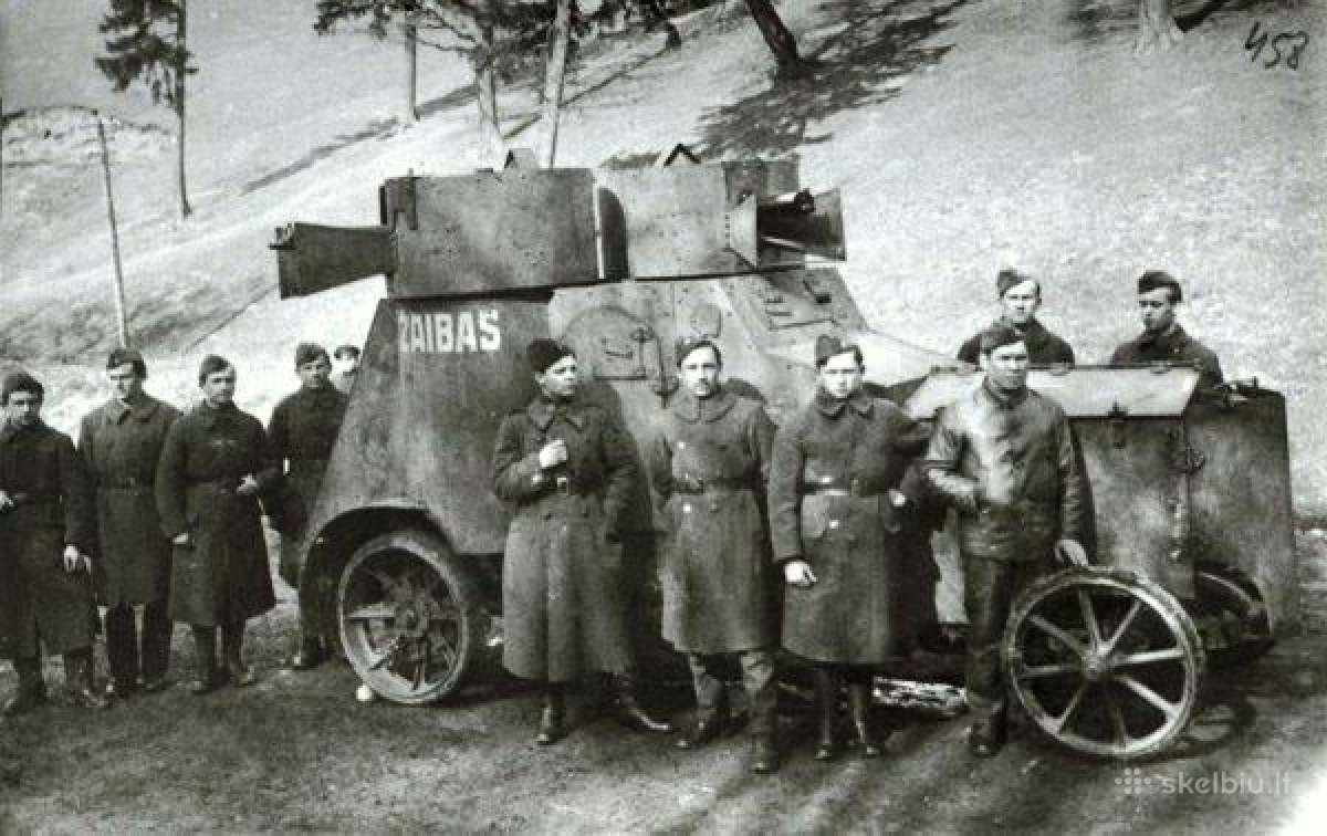 Perku Lietuvos prieškario foto nuotraukas