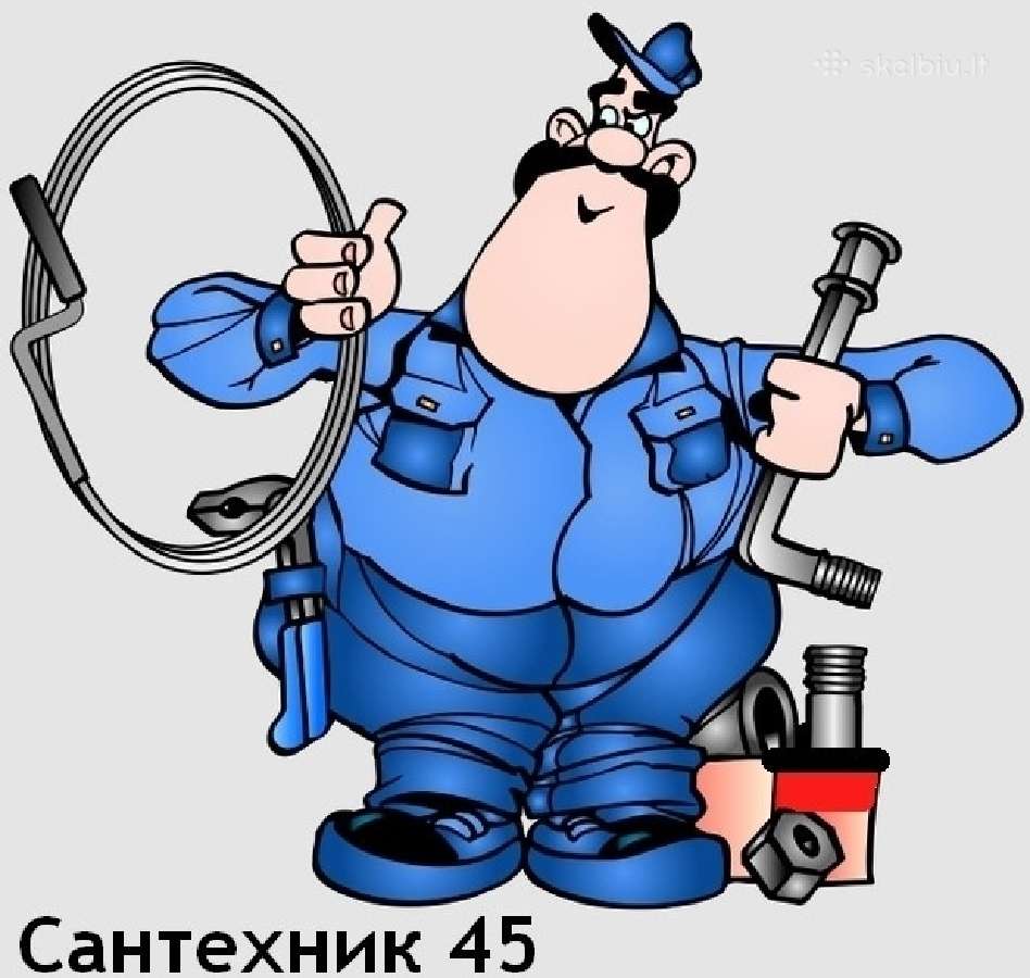 Kanalizacijos nuotekų valymas klaipeda - nuotraukos Nr. 4