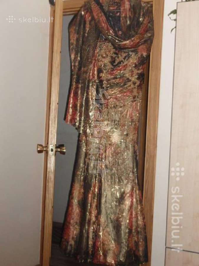 Suknelė