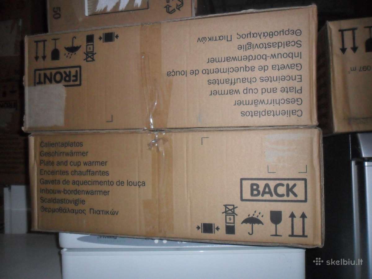 Aeg Pasildymo Stalcius - nuotraukos Nr. 2