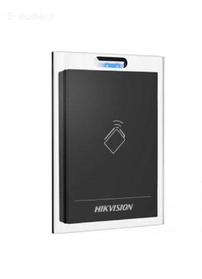 Įeigos kontrolės sistemos, domofonai, telefonspynė - nuotraukos Nr. 6