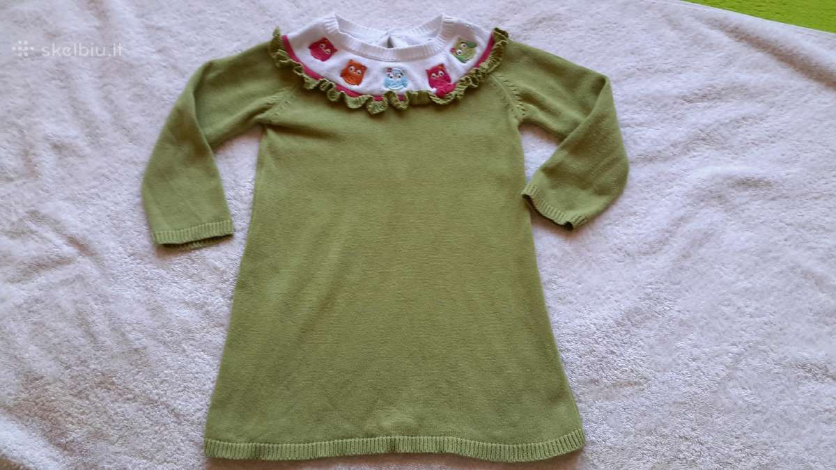 Gymboree suknelė