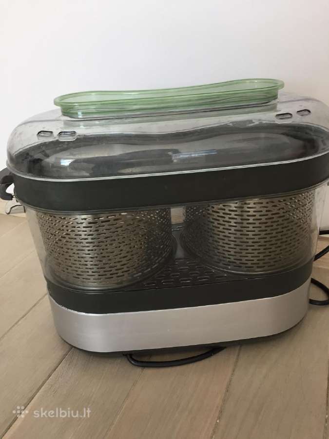 Tefal garpuodis - nuotraukos Nr. 3