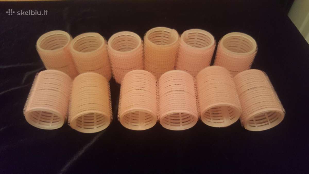 Bigutukai 12 vnt Tik 5€