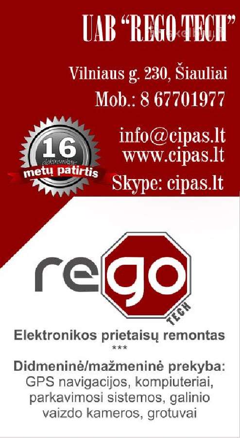 Greitas ir profesionalus Stacionarių Kompiuterių R - nuotraukos Nr. 5