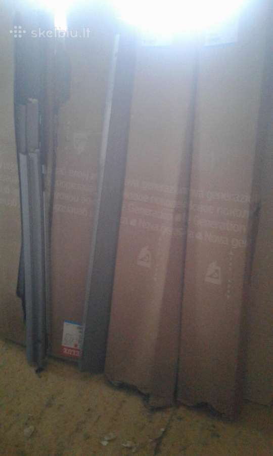 Velux stoglangių drėgmės izoliacija - nuotraukos Nr. 2