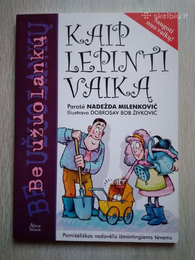 Įvairi grožinė literatūra suaugusiems - nuotraukos Nr. 9