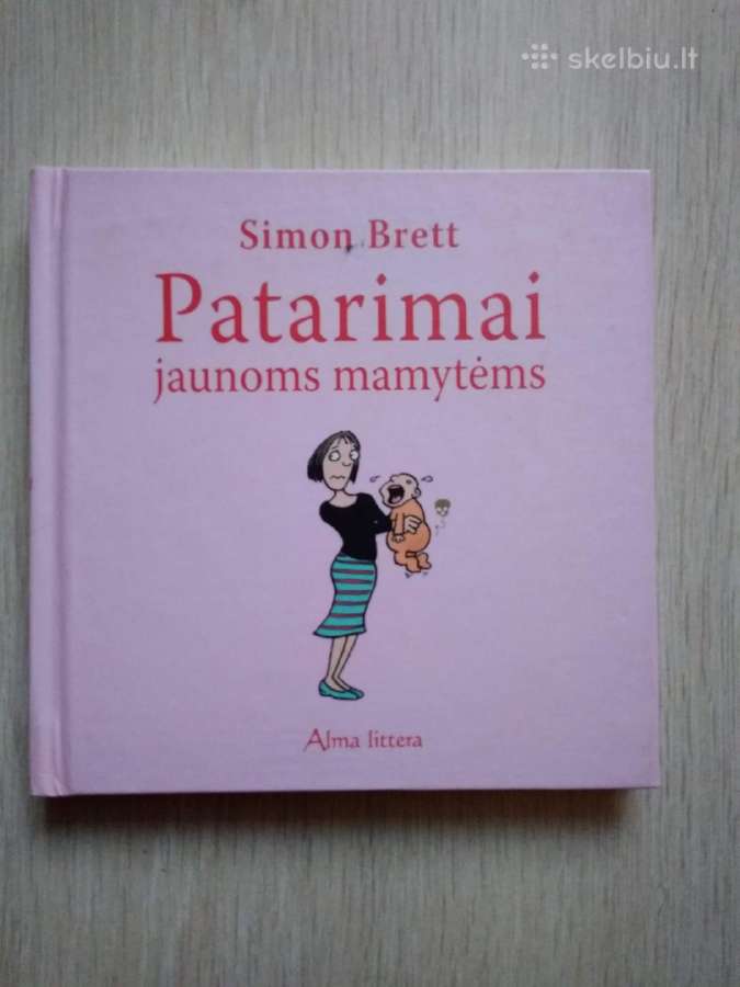Įvairi grožinė literatūra suaugusiems - nuotraukos Nr. 10