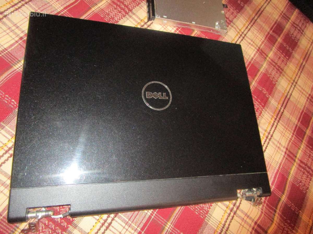 Dell vostro 1320 dalys, komponentai