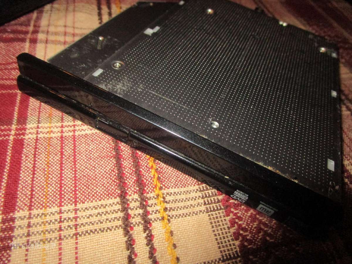 Dell vostro 1320 dalys, komponentai - nuotraukos Nr. 7