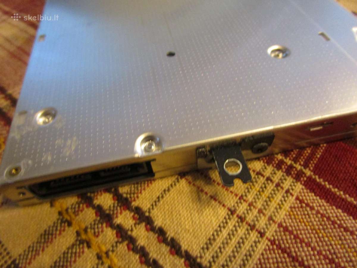 Dell vostro 1320 dalys, komponentai - nuotraukos Nr. 8