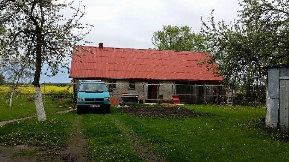 Stogu Dengimas, Skardinimas - nuotraukos Nr. 18