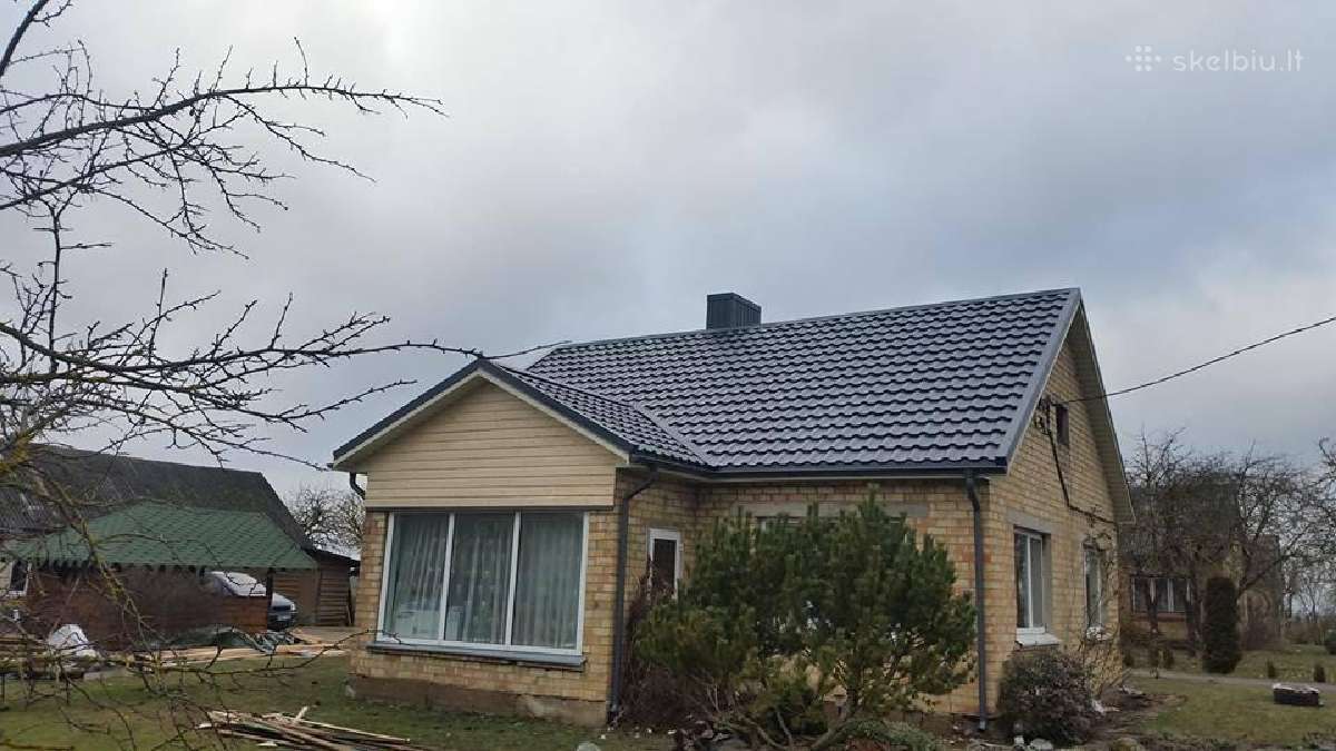 Stogu Dengimas, Skardinimas - nuotraukos Nr. 21