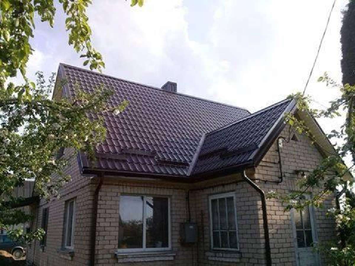 Stogu Dengimas, Skardinimas - nuotraukos Nr. 20