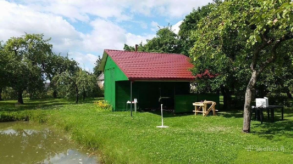 Stogu Dengimas, Skardinimas - nuotraukos Nr. 24