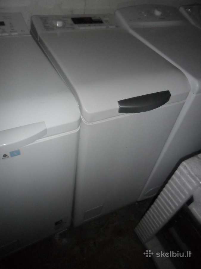 Aeg Per Virsu 40cm