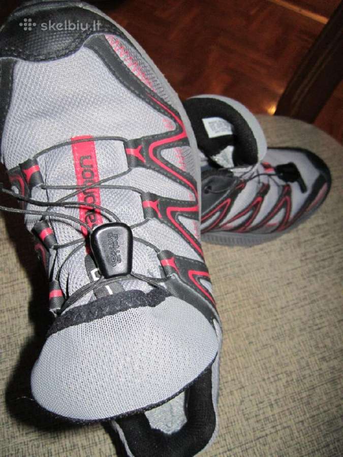 Salomon Womens Multi Function Shoes XT Salta Gtx - nuotraukos Nr. 2