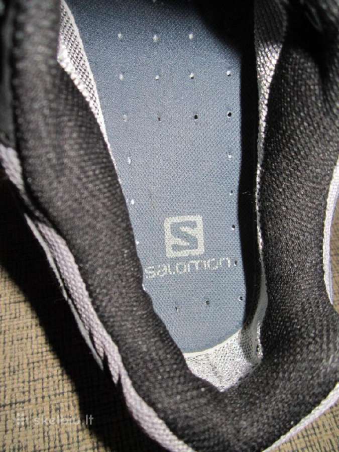 Salomon Womens Multi Function Shoes XT Salta Gtx - nuotraukos Nr. 3
