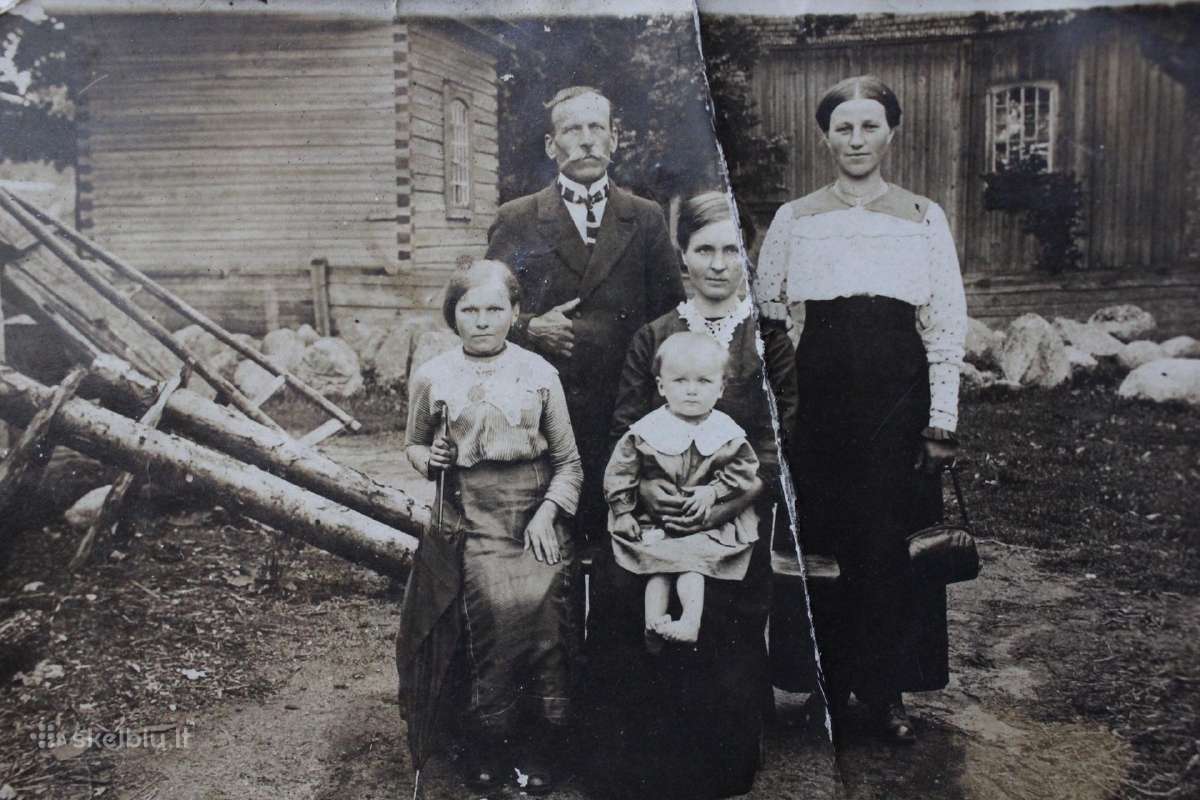 Perku Švenčionėlių, Švenčionių, Adutiškio nuotrauk - nuotraukos Nr. 4