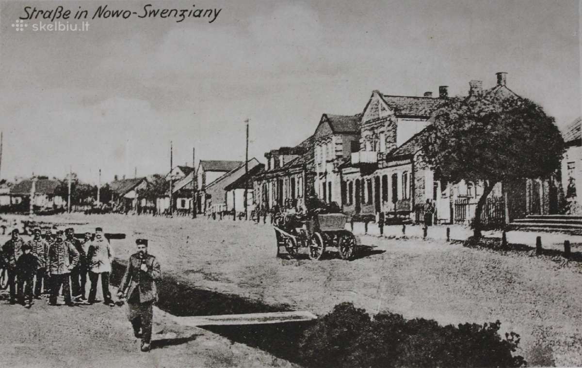 Perku Švenčionėlių, Švenčionių, Adutiškio nuotrauk - nuotraukos Nr. 2