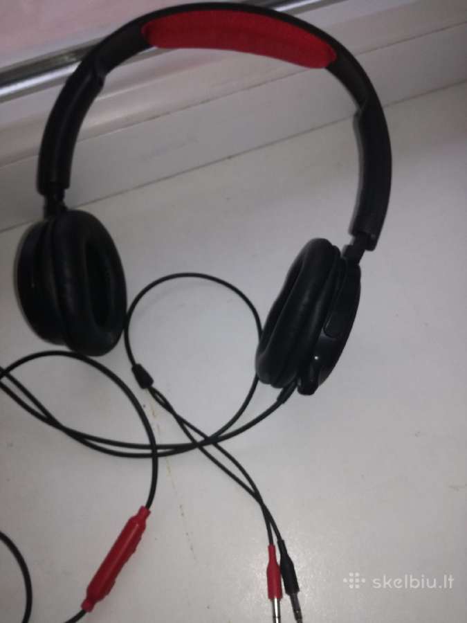 Ausines Philips Shg 7210 - nuotraukos Nr. 2