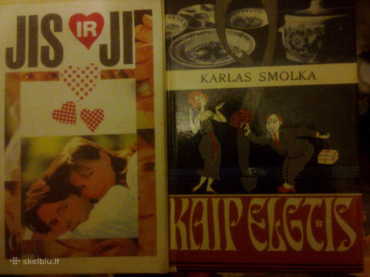 Kaip elgtis