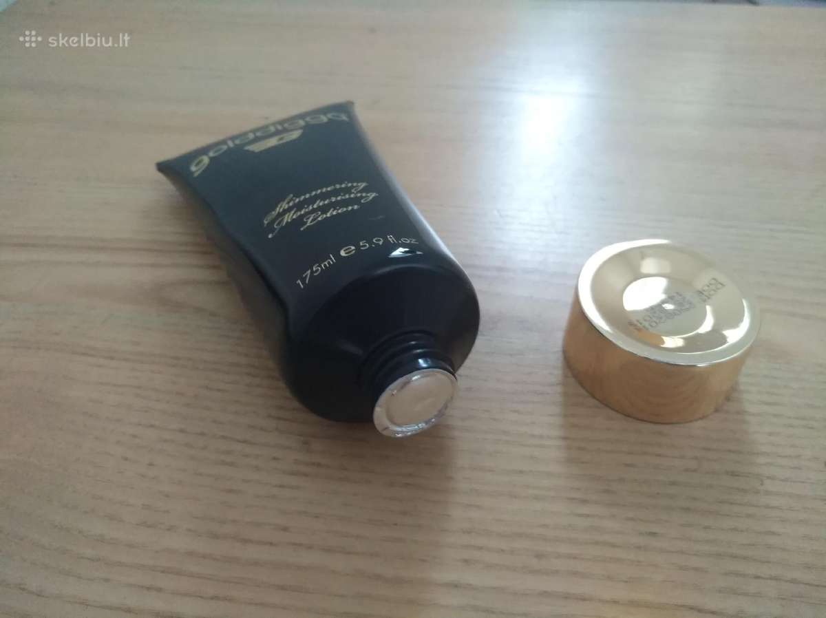 Blizgantis kvepiantis drėkinamasis balzamas 175ml