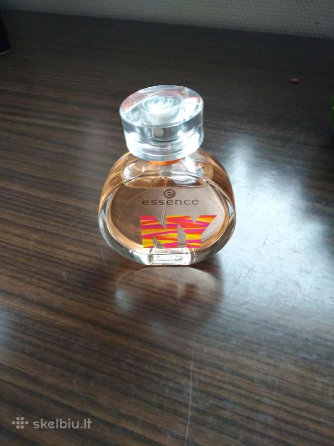 Essence kvepalai 50ml