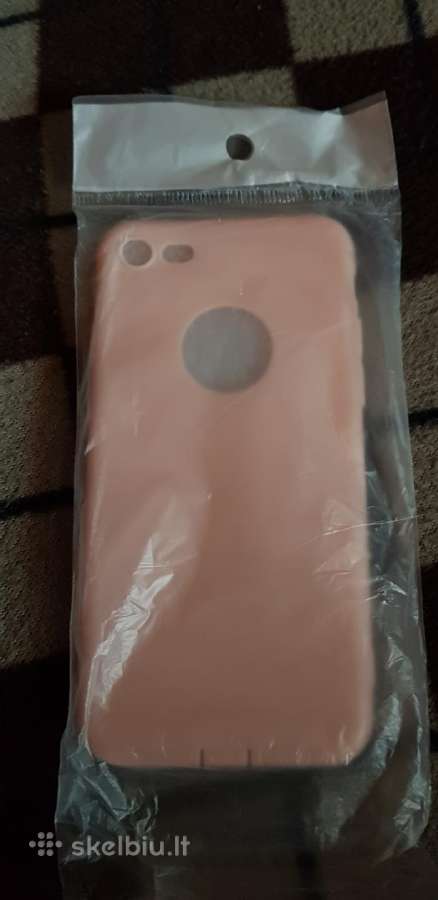 Nauji dekliukai iPhone 7/6 - nuotraukos Nr. 6