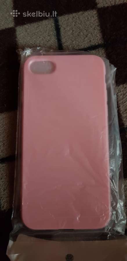 Nauji dekliukai iPhone 7/6 - nuotraukos Nr. 7