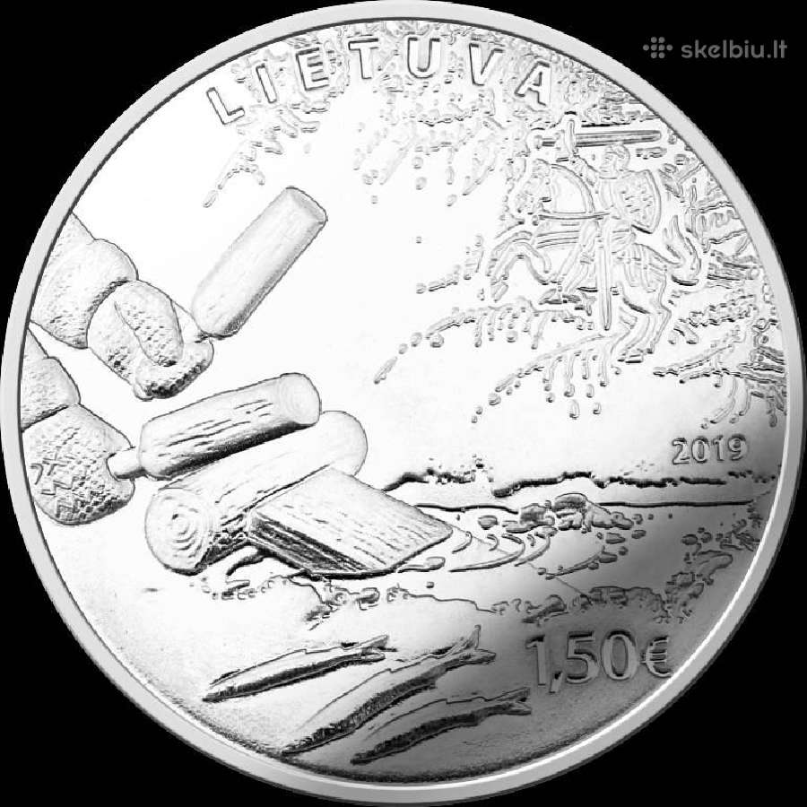2019m.1.50eur Stintų žvejybai viliojant - nuotraukos Nr. 2