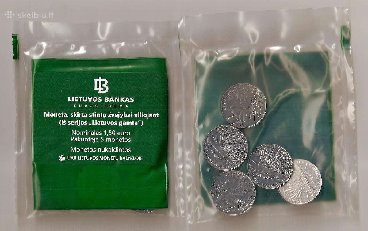 2019m.1.50eur Stintų žvejybai viliojant - nuotraukos Nr. 3