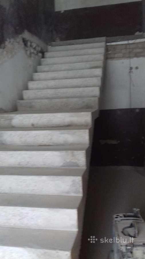 Vidaus betoniniai laiptai nuo 900eur. - nuotraukos Nr. 15